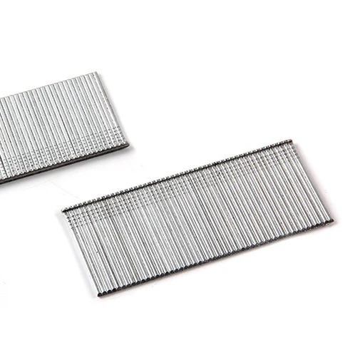 Chinese Factory T Nail Series For Furniture Sofa Durable Customized Galvanized Nails OEM ODM Pneumatic Nails