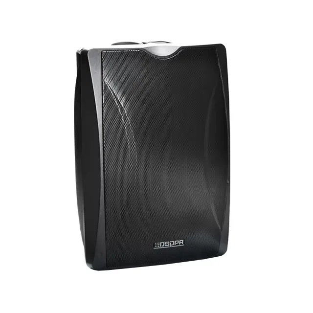 PA System Remote Control Network Speaker Hi-Fi Network Wall Mount Speaker