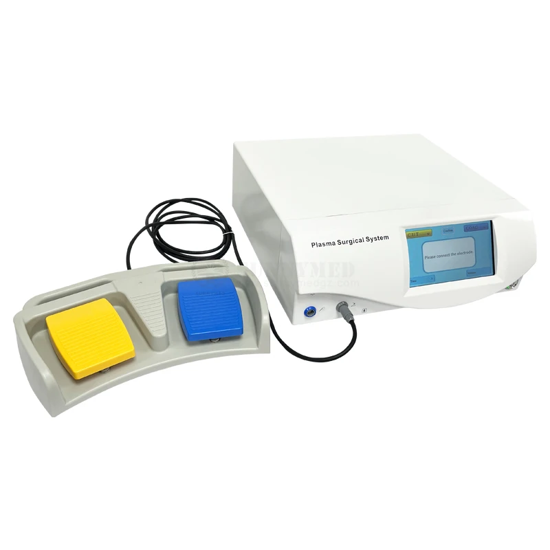 SM-D380C RF Plasma Ablation Device Orthopedic Spine Plasma Dissection Device Surgical System