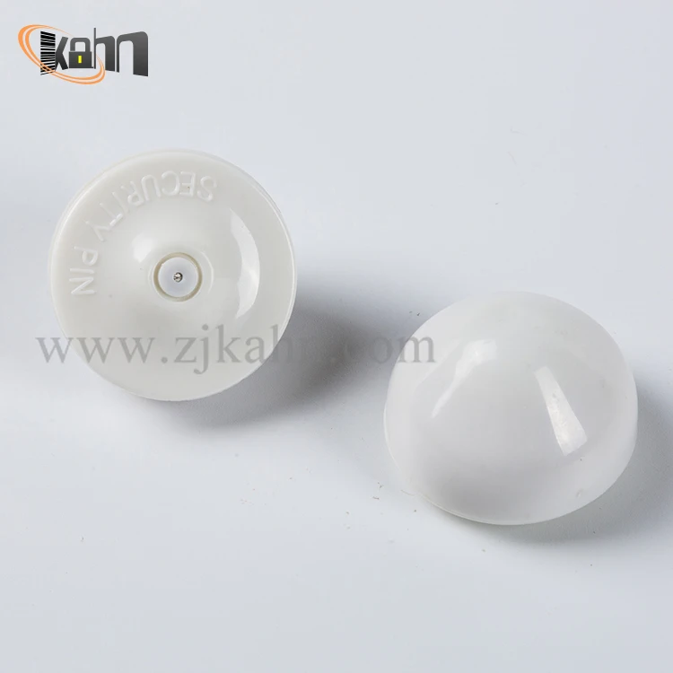 2022 Most popular special design ROSH approved eas security Round tag