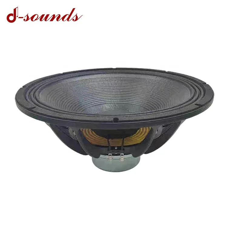 21 inch Professional Speaker 3000WRMS speaker NEO Magnet speaker audio subwoofer