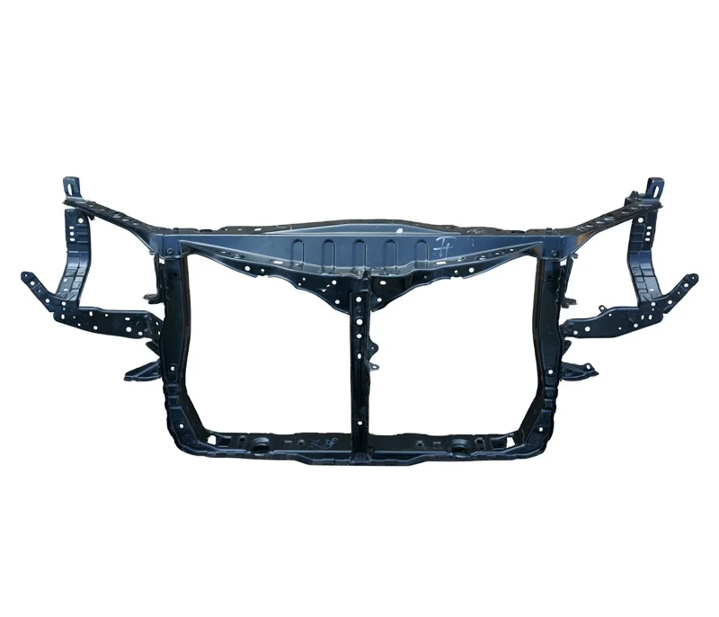 radiator support for Lexus RX270 08-,53201-48110