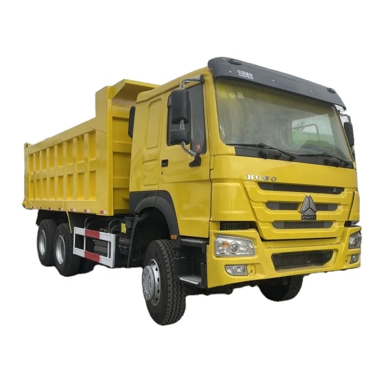 В наличии новый самосвал Sinotruk Sitrak 6*4 по низкой цене отличного качества коммерческий грузовик