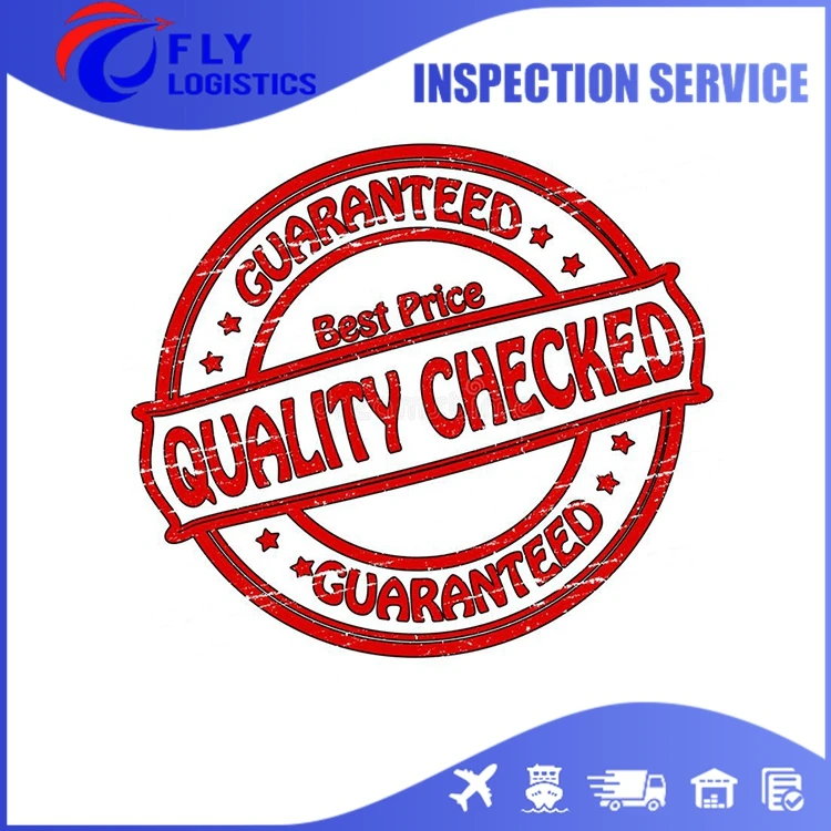 Pre-Shipment quality inspection service inspection company