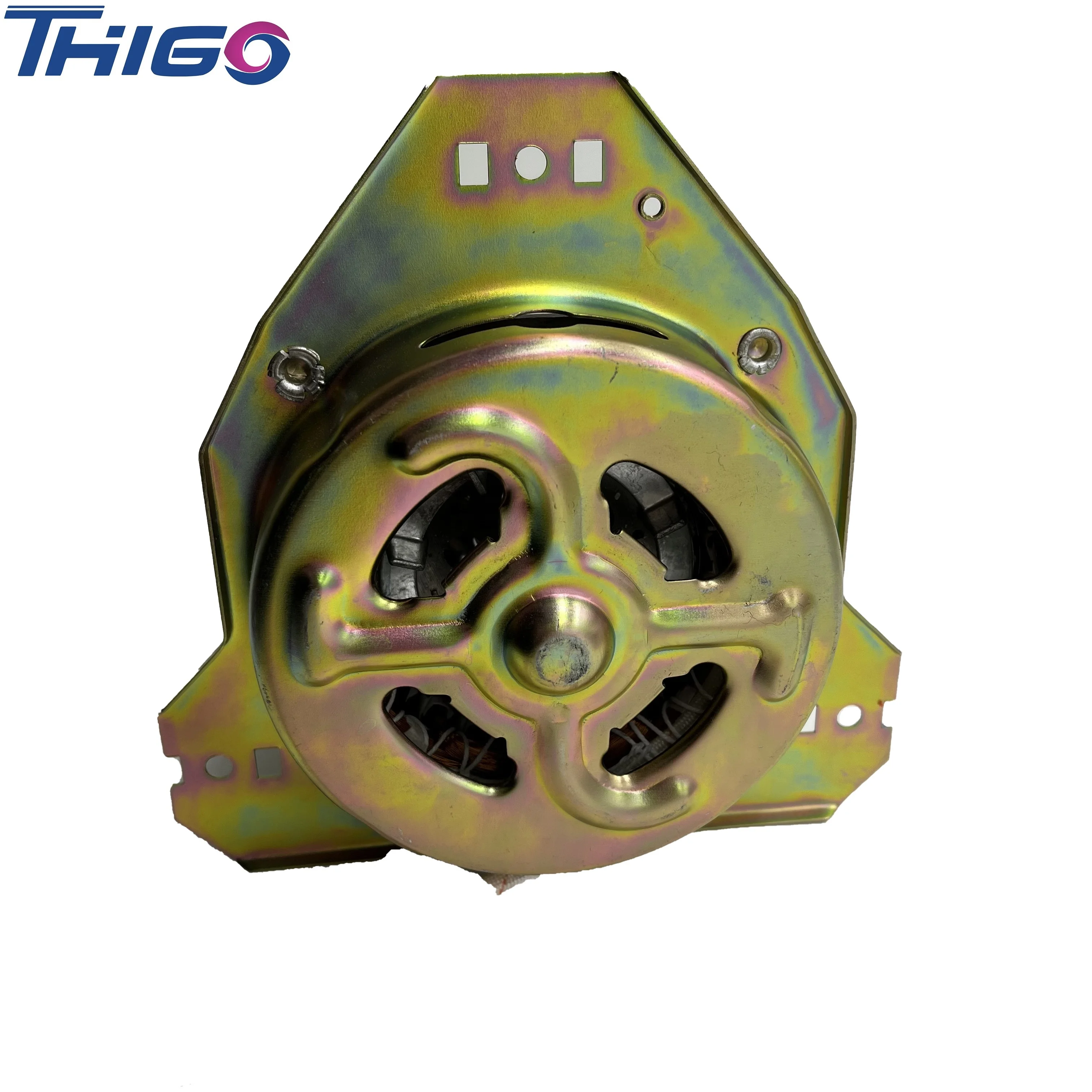 THIGO OEM высококачественные запчасти для стиральной машины YYG 45 60 70 вращающаяся сушилка крышка двигателя Вт охлаждающая стиральная машина запасные части