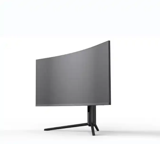 2024 New Design PC Computer i7 i9 Desktop Gaming PC Full Setup All In One Pc