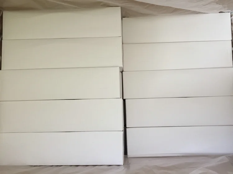 MM-CPR011 Medical Emergency Pocket CPR Mask Roll in Paper Box One Way Valve CPR Face shield,Mouth To Mouth Mask For Breath