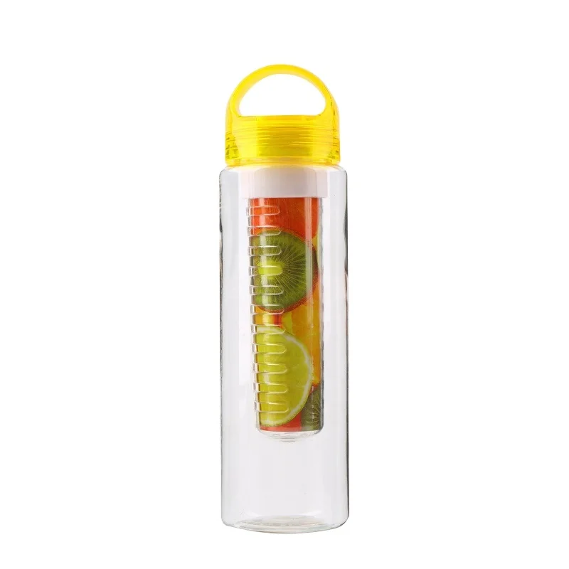Top Quality Water Bottles Free Sports Water Bottles, 700ml plastic sport water bottle