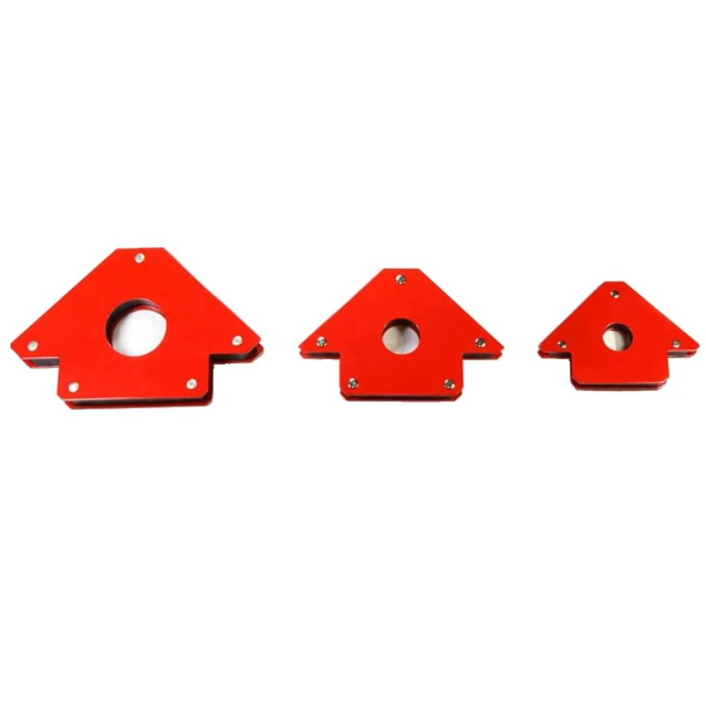 25lbs Multi-Angle Welding Magnet 50lbs Magnetic Welding Holder 75lbs Magnetic Clamp