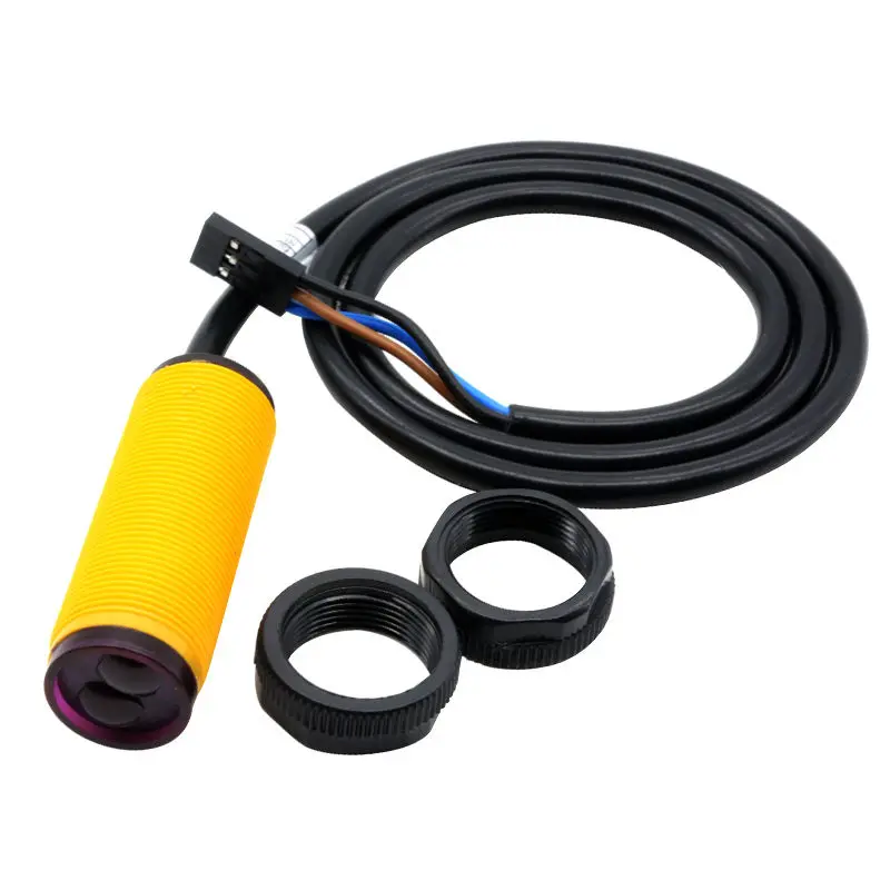 E18-D80NK 3-80 см регулируемый инфракрасный сенсорный переключатель