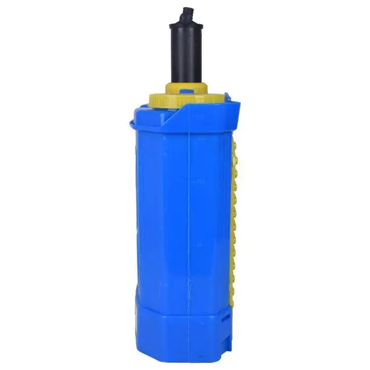 Agriculture Plastic 16L Hand Battery 2 in 1 Knapsack Sprayer Manual Electric Spray Machine