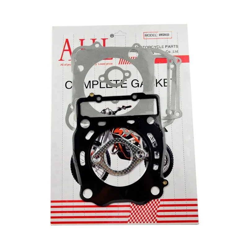 Прокладка головки цилиндра мотоцикла для Polaris Sportsman 500 450 400 Ranger Scrambler Big Boss ATP Worker xpeстиция Magnum