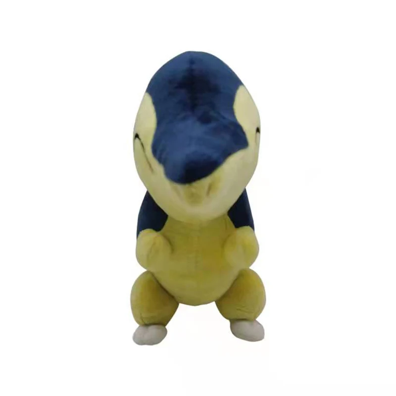 New Style Pokemoned Legends Arceus Plush Toy Cute Stuffed Doll Latest Combination Cartoon Elf Gift For Kids