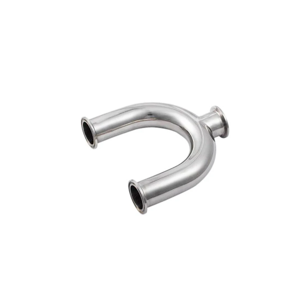 Attractive Price New Type Stainless Steel Pipe Fittings Weld - Butt T Joint Weld-butt T Joint