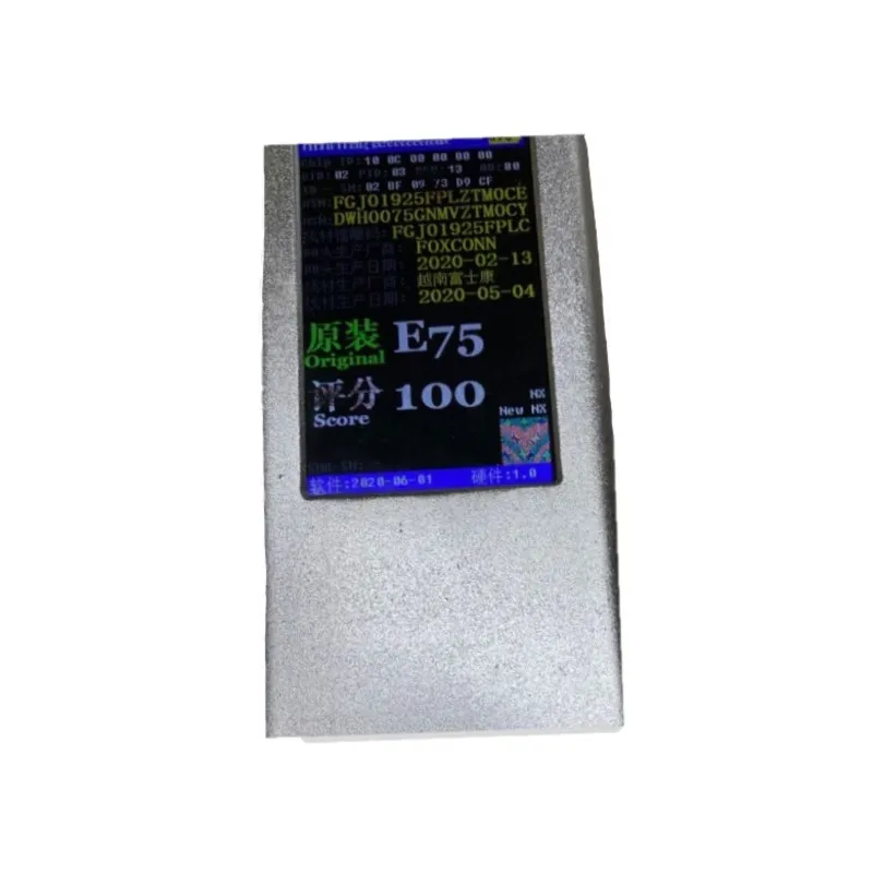 Оригинальное качество 8Pin подлинные наушники гарнитура подсветка Ning стерео наушники-вкладыши проводные для iPone 7 8X11 12