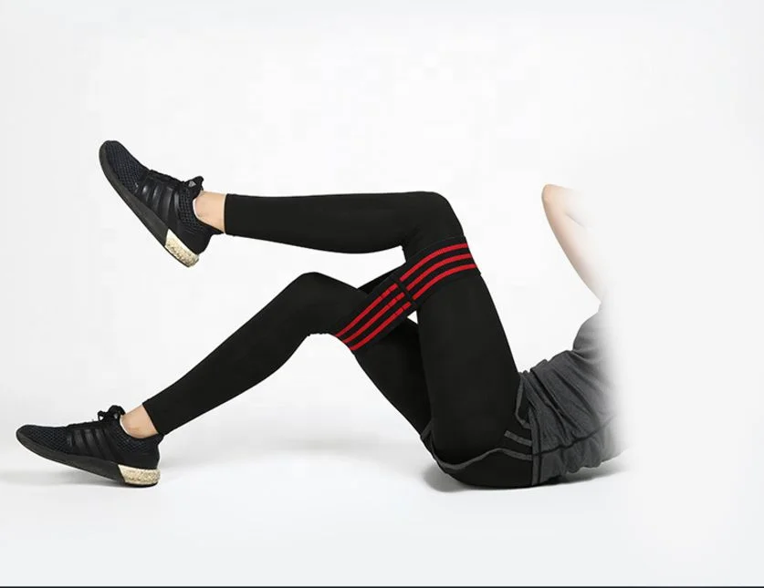 Wholesale Women Bands Booty Band With Custom Logo High Quality Cheap Price Best Gym Workout