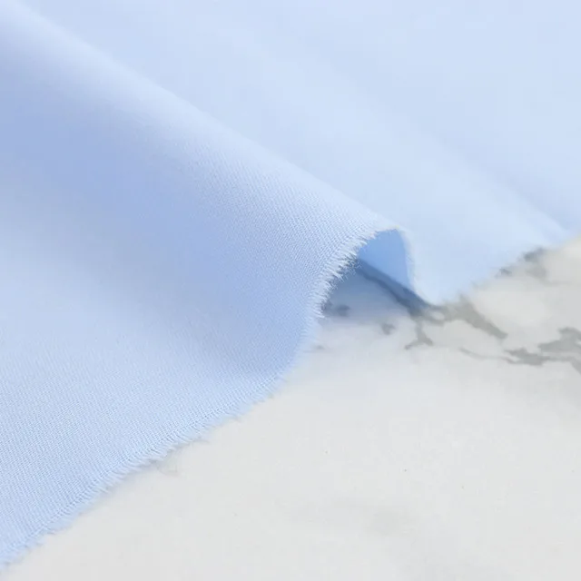 factory cheap price  75% poly 22% cotton 3% spandex 115gsm -120gsm TC poplin with stretch