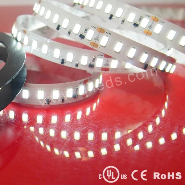 Special 130lm/W SMD 5630 constant current led strip!!!With CE ,ROHS and UL factory sell direct high quality