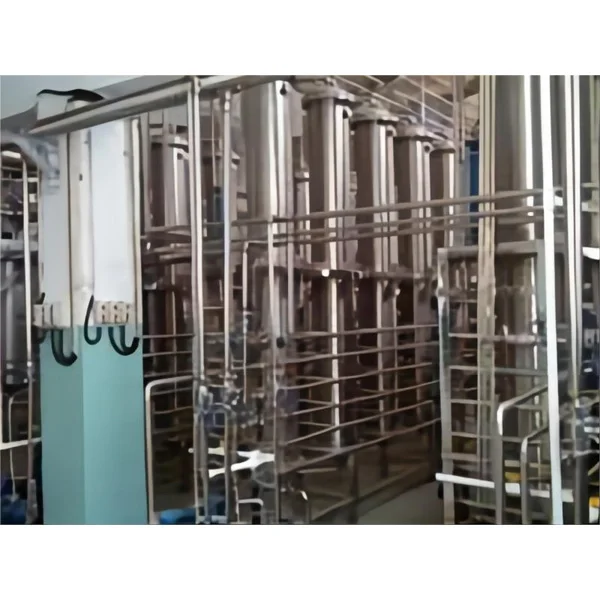 Easy Axi Manual Chromatographic Column in biology-pharmacy industry for pilot production and large- scale production