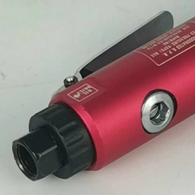 
Durable pneumatic grinder straight mini air die grinder Pneumatic Hammer 