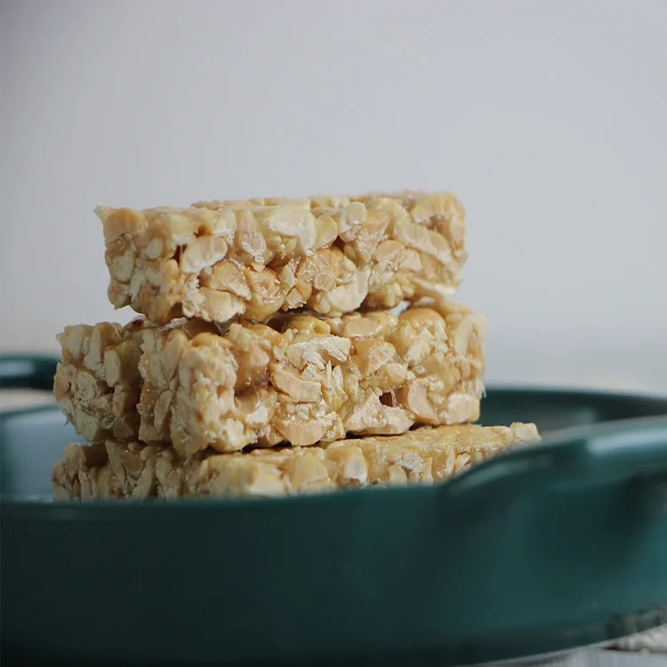 Традиционная Закуска, вкусные арахисовые хрустящие конфеты с китайским вкусом