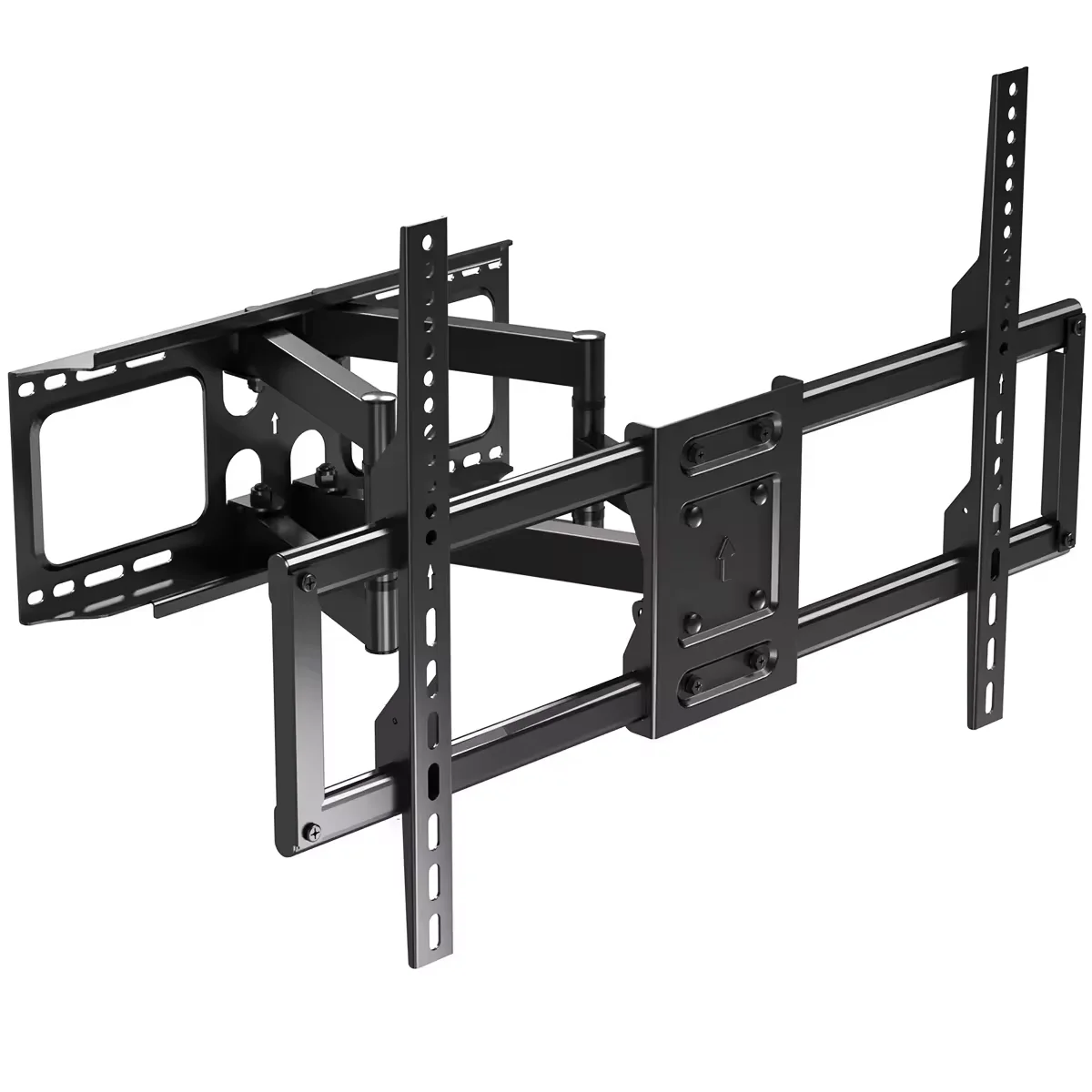 CHARMOUNT MAX VESA 600*400mm Swivel Tilt TV Mount LCD Heavy Duty TV Bracket Full Motion TV Mount