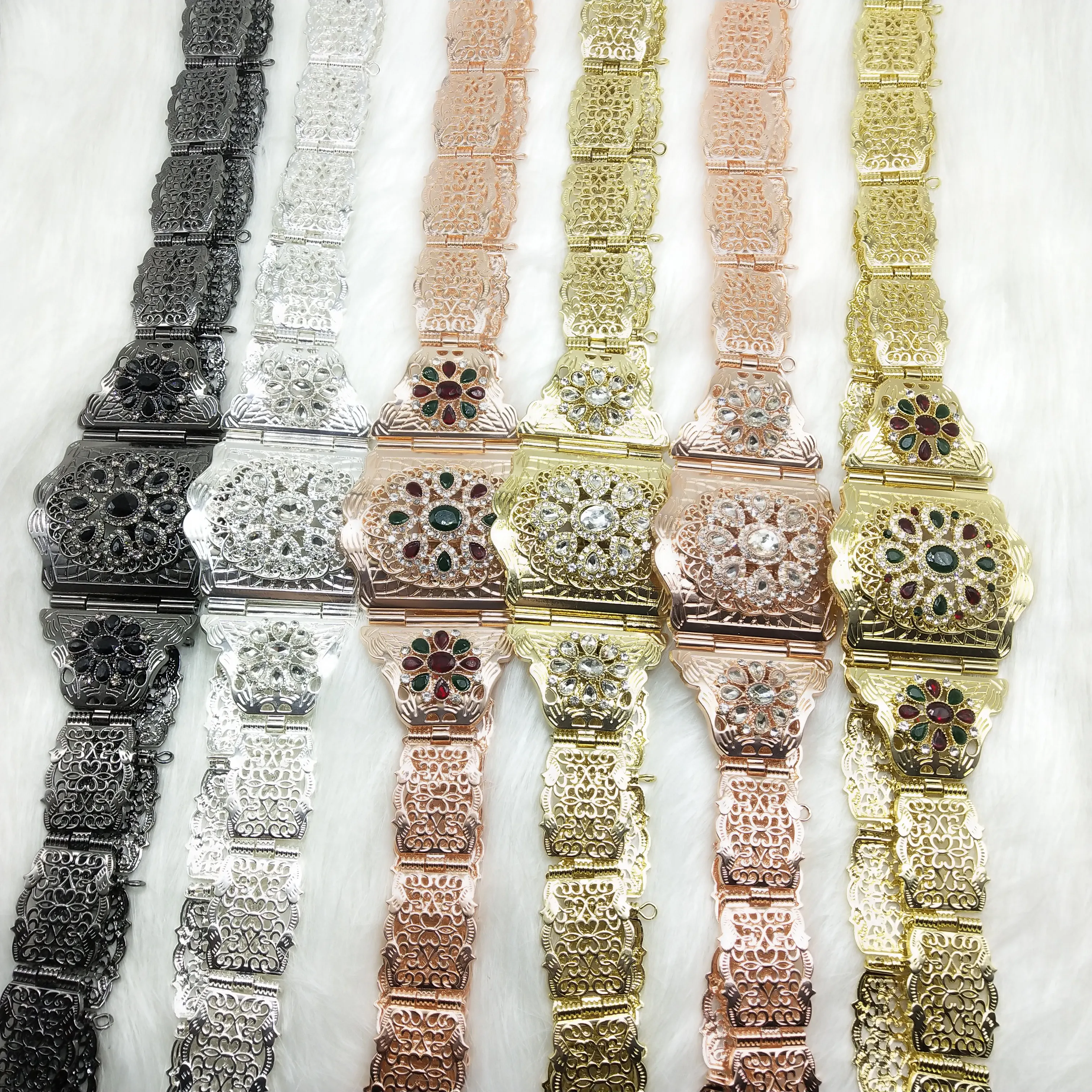 Рекламный ремень высшего качества, свадебные аксессуары для невесты, аксессуары, ювелирный ремень