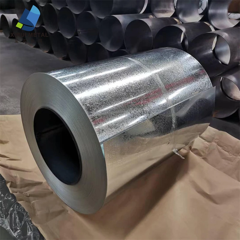 Hot Steel Coils Galvanized Steel Price Per Pound Zincing Steel Plain Sheet