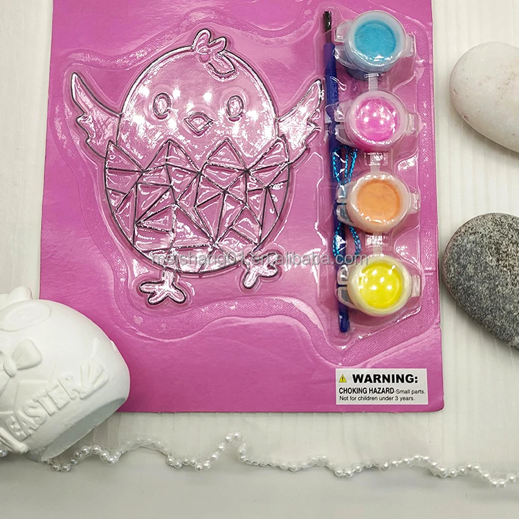 Professional 3ml Non-Toxic Strip Pot Set for Body Painting Cream Color Premium Quality Painting Supplies