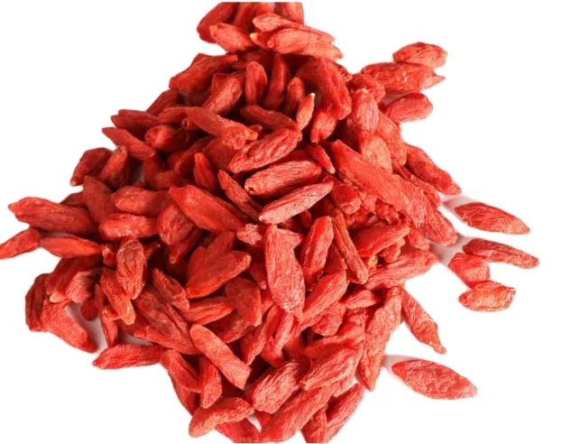 wholesale hight quality red Goji berry seed Chinese wolfberry fruit dried goji for food