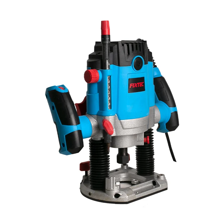 
FIXTEC Other Woodworking Machinery 1800W Electric Wood Router With Constant Power 