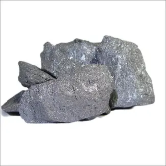 Steelmaking Casting Iron FeSi/Ferrosilicon/Ferro Silicon 75/ 72Ferro Silicon