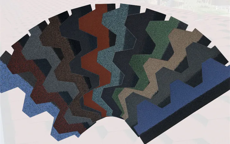 Mosaic hexagonal24