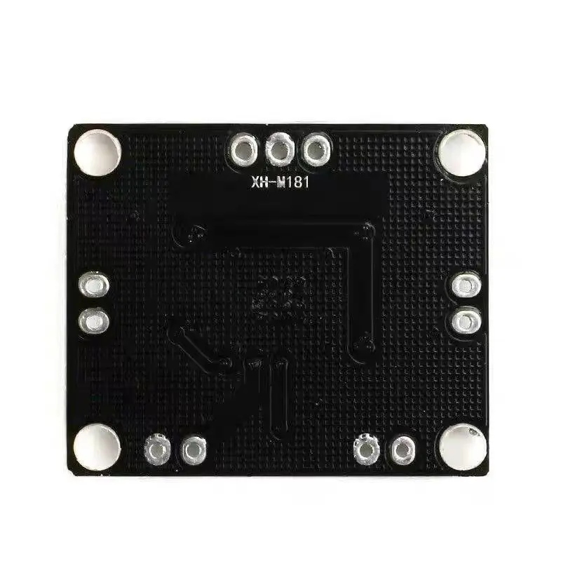 XH-M181 PAM8610 2x15W Digital Dual Channel Stereo Power Amplifier Board Class D High-Power Amplifier Board