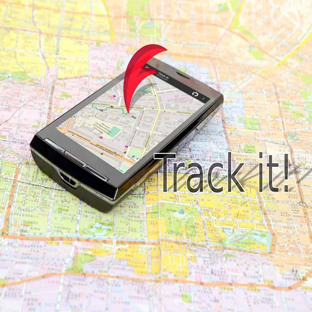 GPS Tracking Software with Open Source Code