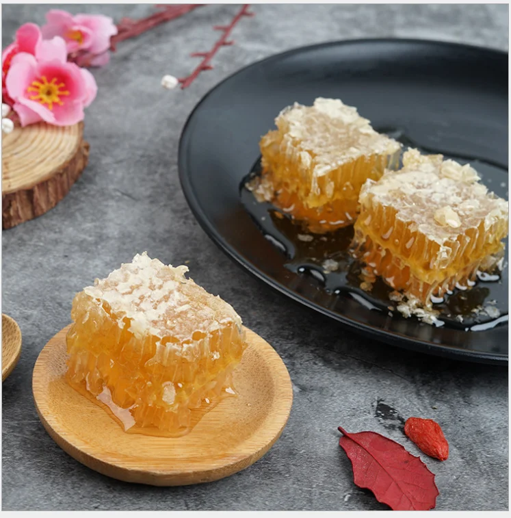 Natural best  Bulk Food Grade Healthy Pure and Sweet 100% Buckwheat Honey Hot Sale