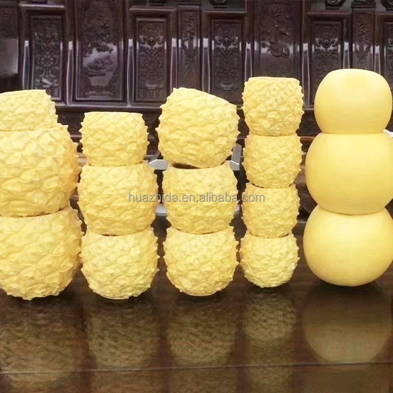 Huazhida Vase flowerpot pvc mould