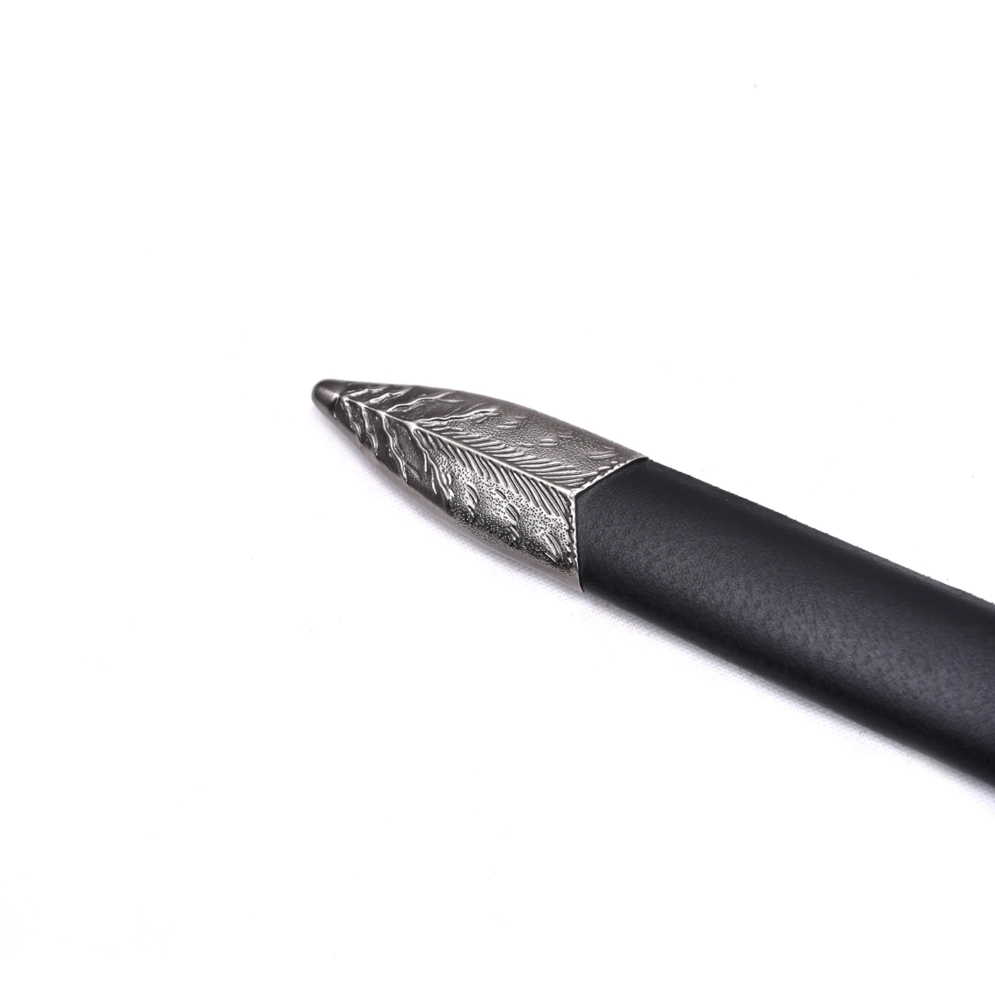 Hot Sales GOT Movie Sword Snow Western Sword Etched Blade Surface for Collection