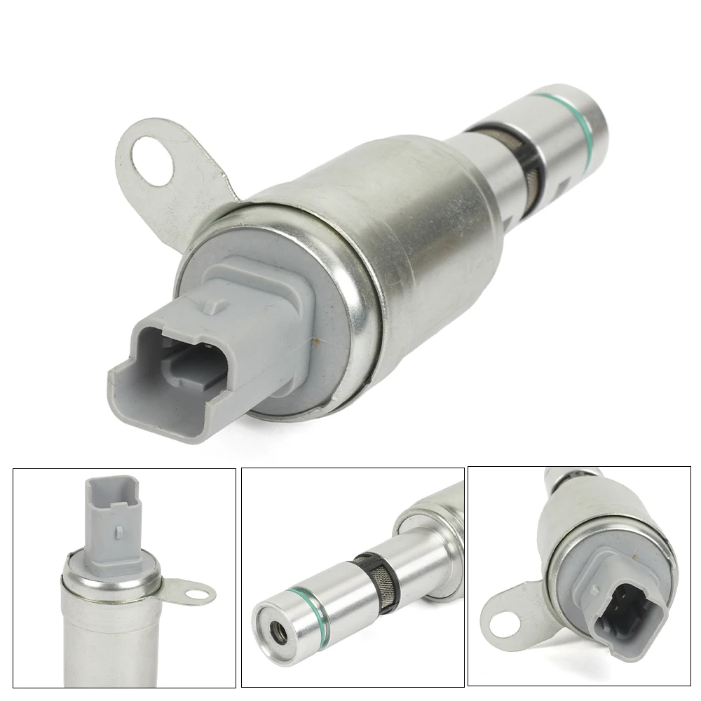 8200823650 8200240058 8200413185 VVT Oil Control Valve Engine Variable Valve Timing For Renault Megane Scenic Mk
