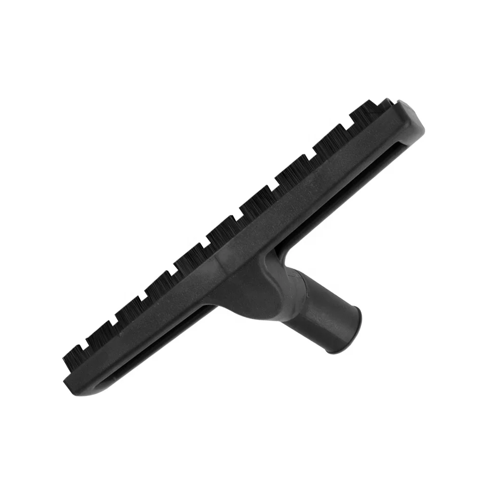 Прочная сменная насадка для щетки из АБС-пластика для бытового центрального пылесоса для сухой очистки