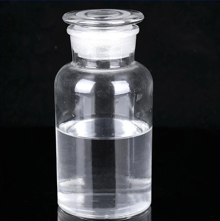 
Industrial grade 99.9% CYC Cyclohexanone with factory price 