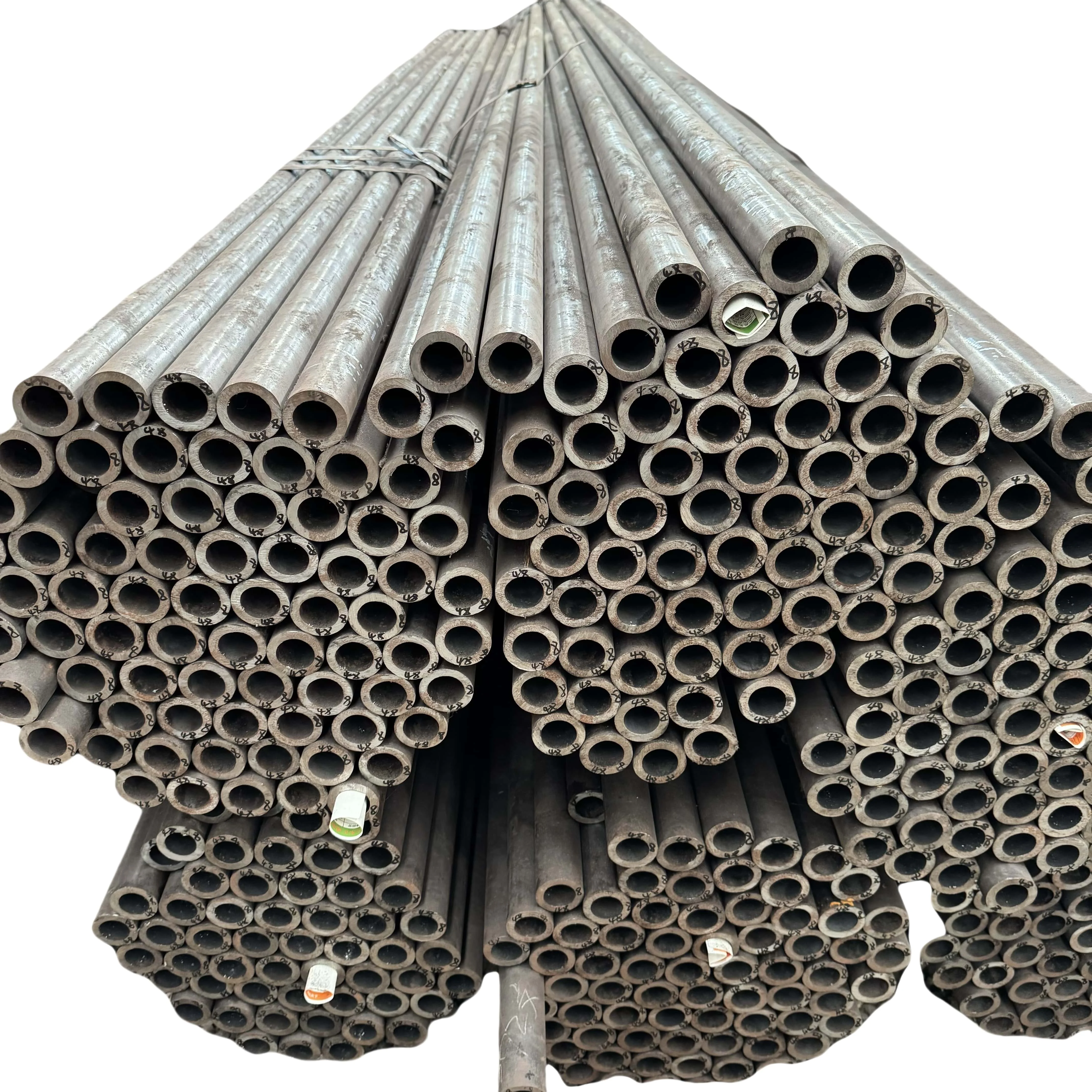 Astm a36 90mm diameter seamless steel pipe