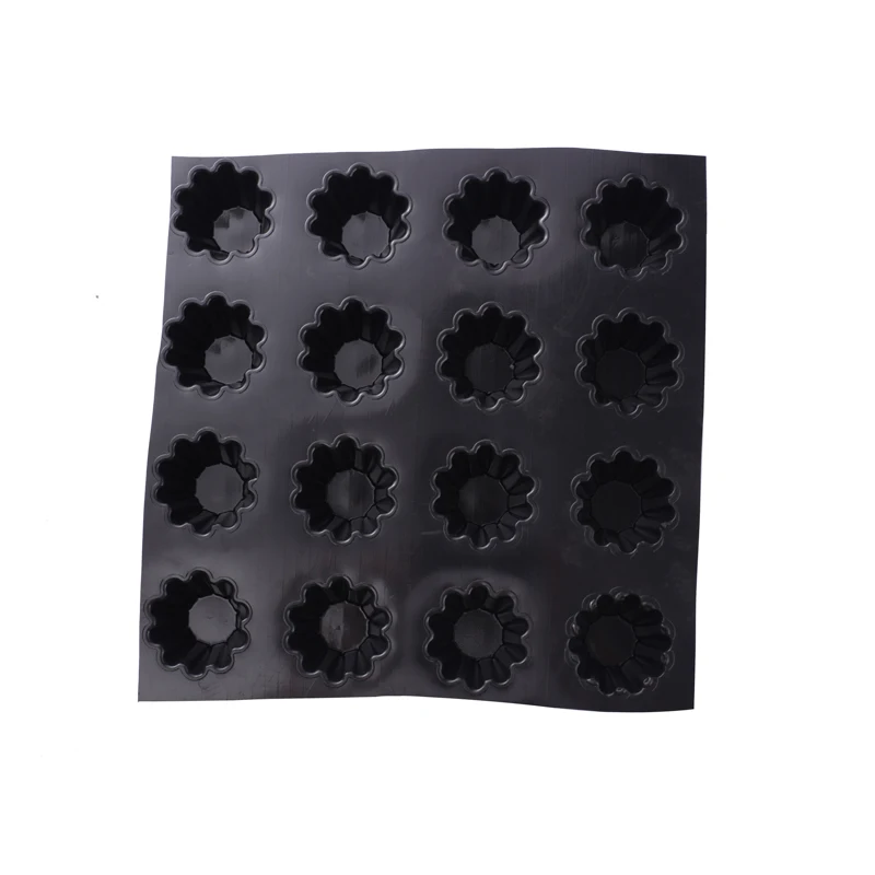 Good Quality Plastic Drainage Board Factory wholesale Plastic Dimple Drainage Board For Roof Garden