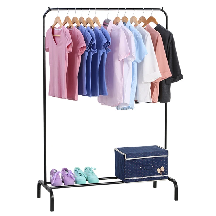 Оптовая продажа, OEM подставки для одежды, металлические вешалки для сушки одежды