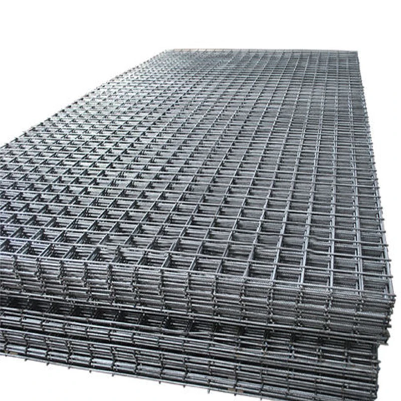 China manufacturer Hot dipped galvanized Gabion Mesh Fence Roll with factory price L/C payment
