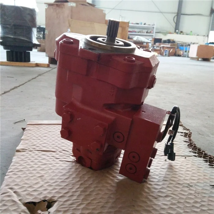 Original 17296173103 PSVD2-17E Hydraulic Pump VIO55-B Main
