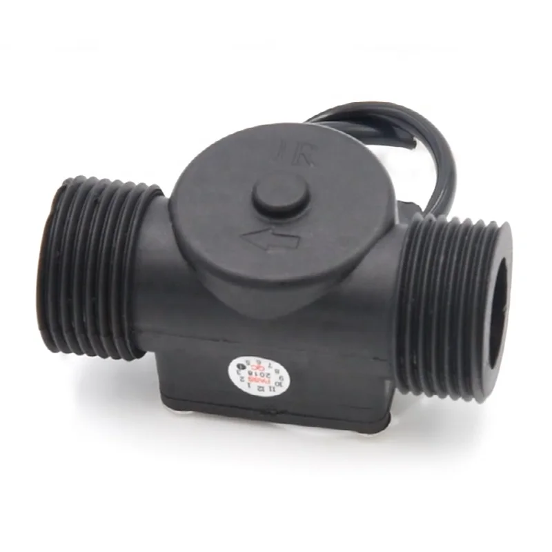 MR-A268-1 High Precision 1-60L/MIN  Fuel Flow Sensor