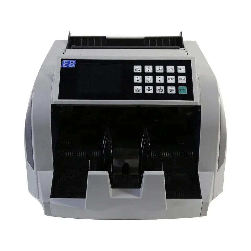 LD-3600-3 профессиональный счетчик банкнот
