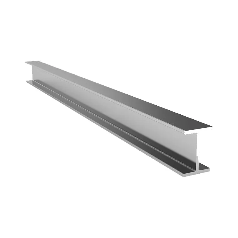 Алюминиевая двутавровая балка Muvabl Tralle для толщины 2/16 Biela 250 качественная нержавеющая сталь 8