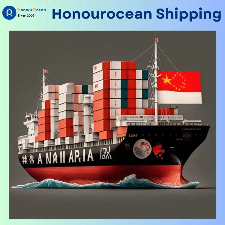 DDP/EXW/LCL/FCL sea freight forwarder shipping to Germany France UK Italy Netherlands Spain Poland Lithuania saudi arabia